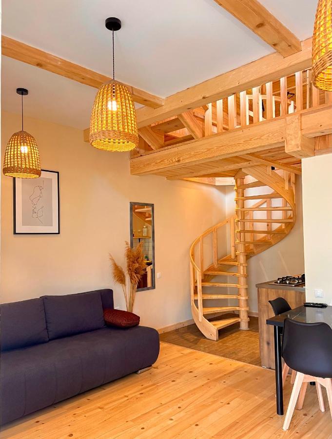 Hotel Borjomi Verde Εξωτερικό φωτογραφία