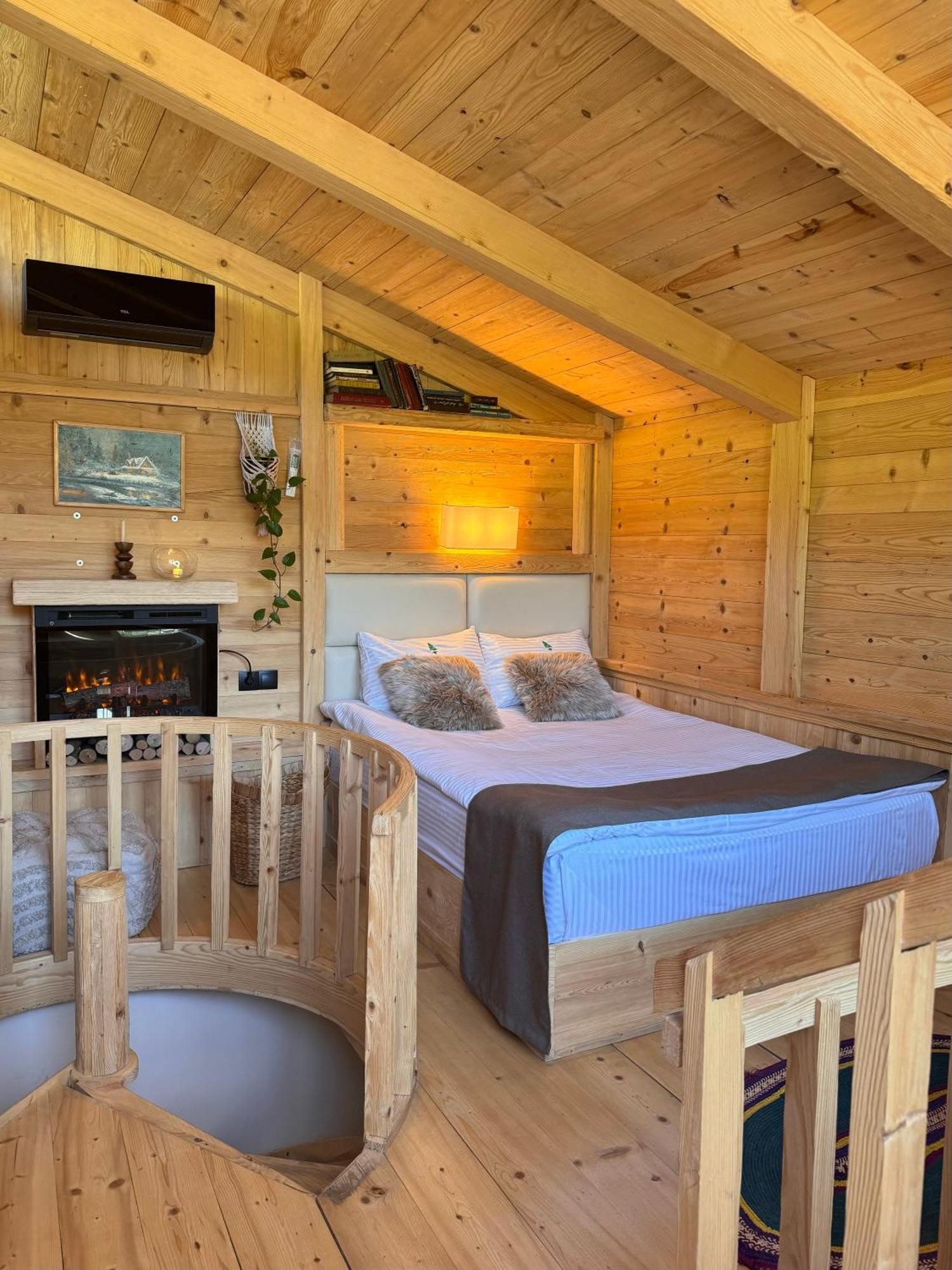 Hotel Borjomi Verde Εξωτερικό φωτογραφία