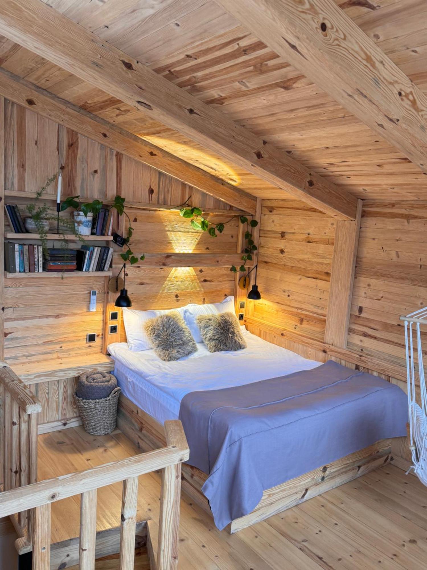 Hotel Borjomi Verde Εξωτερικό φωτογραφία