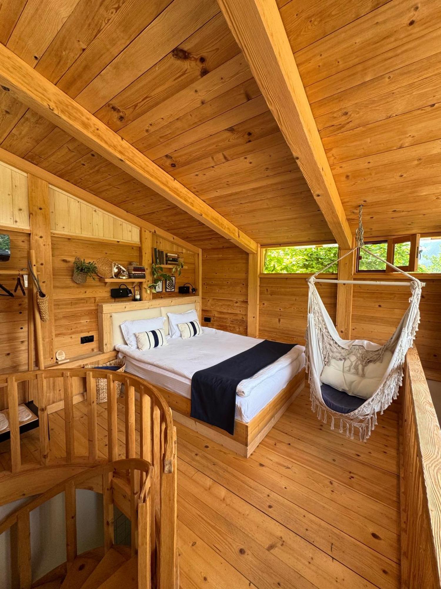 Hotel Borjomi Verde Εξωτερικό φωτογραφία